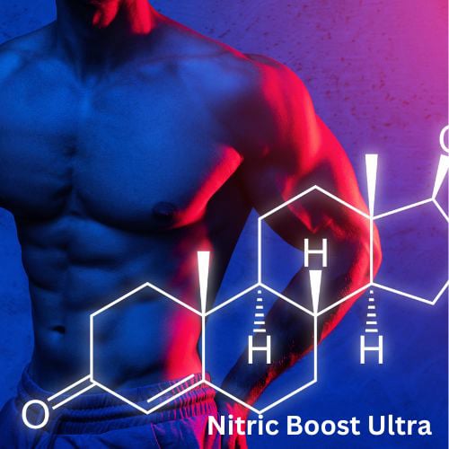 Nitric Boost Ultra-happy-users