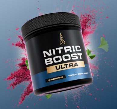 Nitric Boost Ultra reviews customers